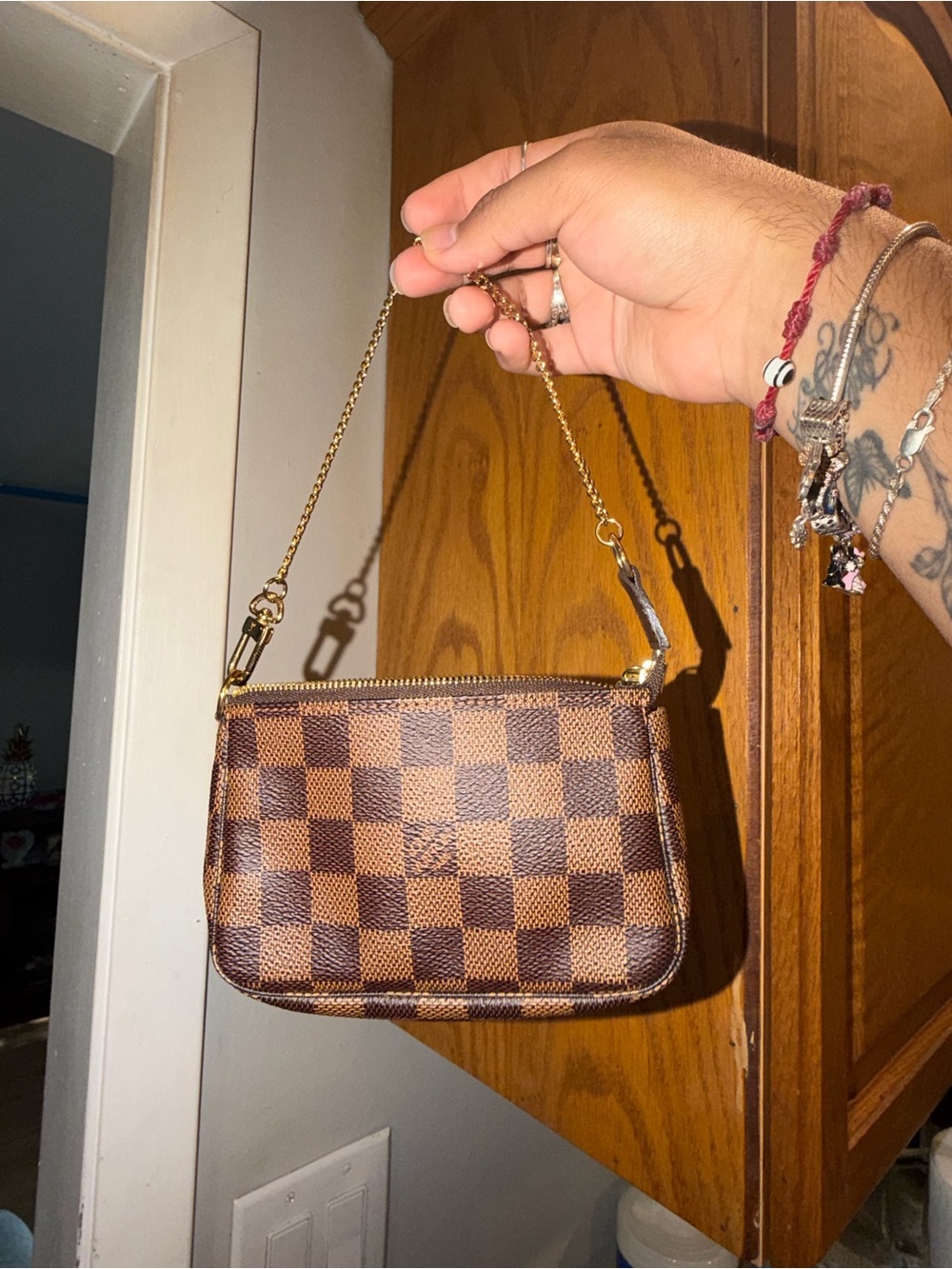 Mini pochette - Picture 10 of 13